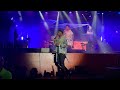 Jason Derulo Performs “Trumpets” LIVE at Universal Studios Orlando Mardi Gras 3.27.22 BARRICADE VIEW