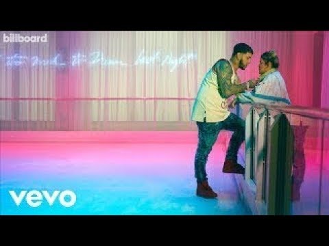 Anuel AA ft Karol G & Sech  - Miss Lonely  REMIX ( Video Oficial )