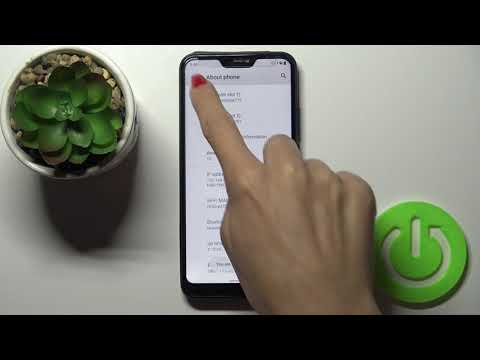 How to Open Developer Options in XIAOMI Mi A2 Lite – Developer Mode