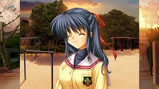 【CLANNAD】人と町の物語。【実況】美佐枝.5