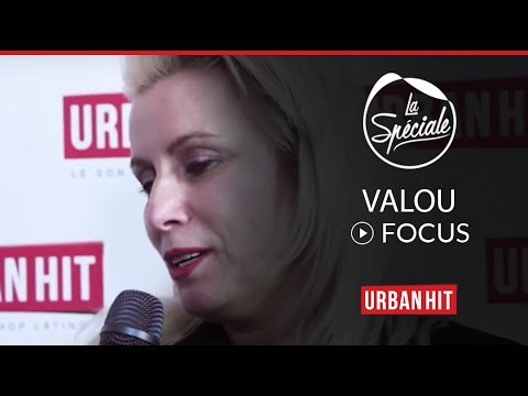 Focus sur Valou : Cette grande dame du Hip Hop Français ! #LaSpéciale