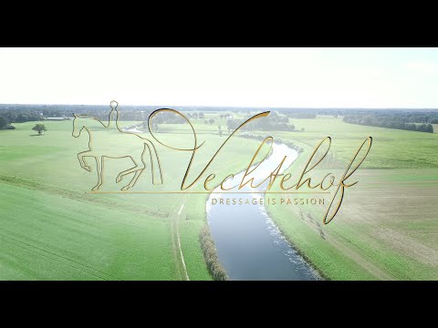 Vechtehof - Ausbildungsstall Egbers - Imagefilm