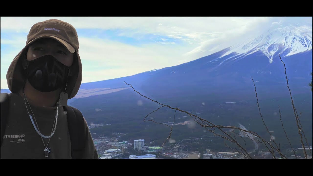 OG-ANIC : SOS [Prod.by 34RISK]