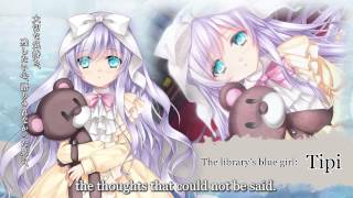 Harmonia PV (English Subtitles)