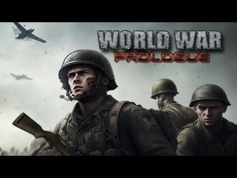 ɥ ץ(World War: Prologue) Nintendo Switch PV
