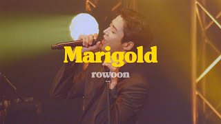 Download lagu [4K] 로운 - Marigold #230629 @MAN&BOY IN TOKYO | Cover. あいみょん mp3