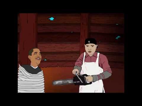 NECRO - "AS DEADLY AS CAN BE" - OFFICIAL VIDEO (Fan Made) ft. ILL BILL