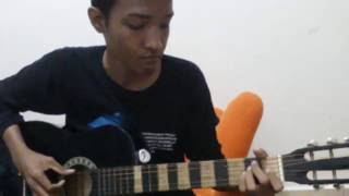 Download lagu Permata Cinta   Ku Rela DiBenci (Aiman Tino) - Fingerstyle MashUp - Faiz Fezz mp3