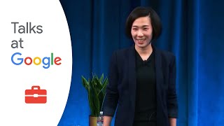 Lidia Yan: "How NEXT is Transforming an $800B Industry" | Talks at Google