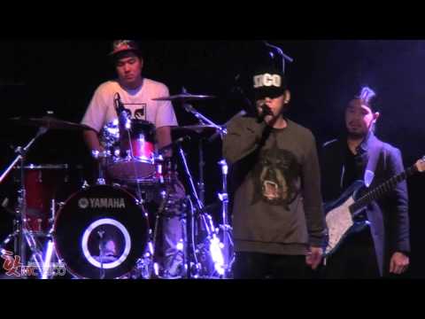 130125 Just Jam 지코 - 자존심, give and take @ZICO92