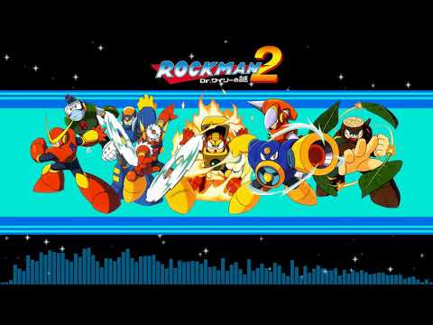 Mega Man 2 — Boss Battle (Cover, Extended)