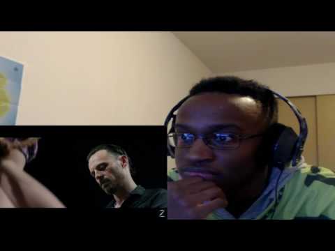 Sleepless Official Trailer #1 (2017) REACTION