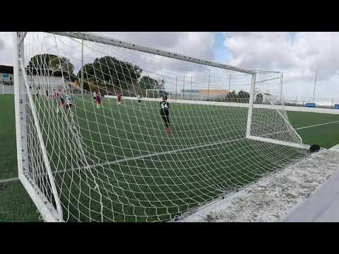 Seixal Clube 5-2 Alcochetense (Geração 2012 Sub 10) - Torneio do Seixal 2021