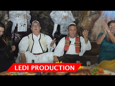 Met Doku & Neki Zhupani - Do sharrojë selvinë - Sofra e Toskërisë (2021)