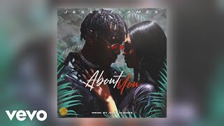 Download lagu Jesse Flames - About You mp3