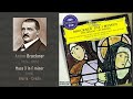 Anton Bruckner - Mass no.3 in F minor (1890): Gloria - Credo (Jochum 1962)