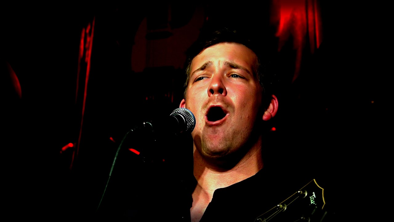 Promotional video thumbnail 5 for Brian Sutherland