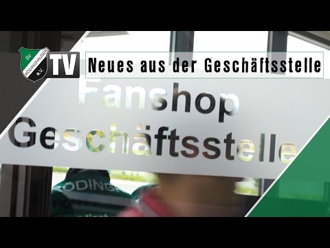SVR.TV News - Neues aus der Geschäftsstelle