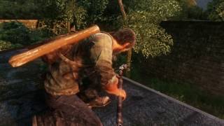 прохождение the last of us последние из нас (одни из нас) — часть 4 Городок Билла