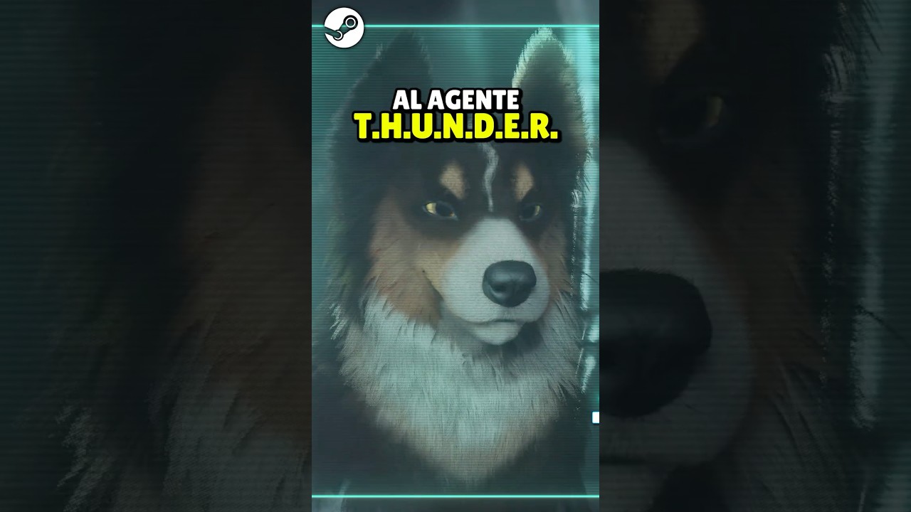 Barkour: El juego indie que no sabías que necesitabas #indiegame #recomendacion #gaming