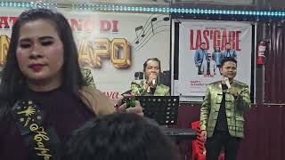 Download lagu Las'gabe Trio Cover || boru buha baju || lagu batak terbaru terpopuler 2026  mp3