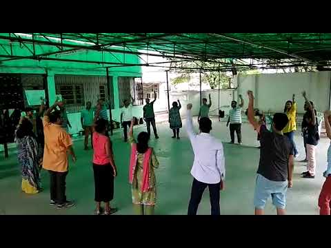 Play for Peace Games - 1