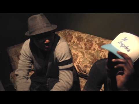 Tunji, Geoligic, and SSG