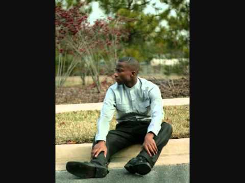 J.Addo "No Games" ft. Domo