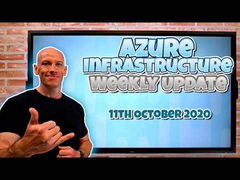 Azure Weekly Update 8th May 2022