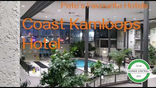 PFH (Episode 2): Coast Kamloops Hotel