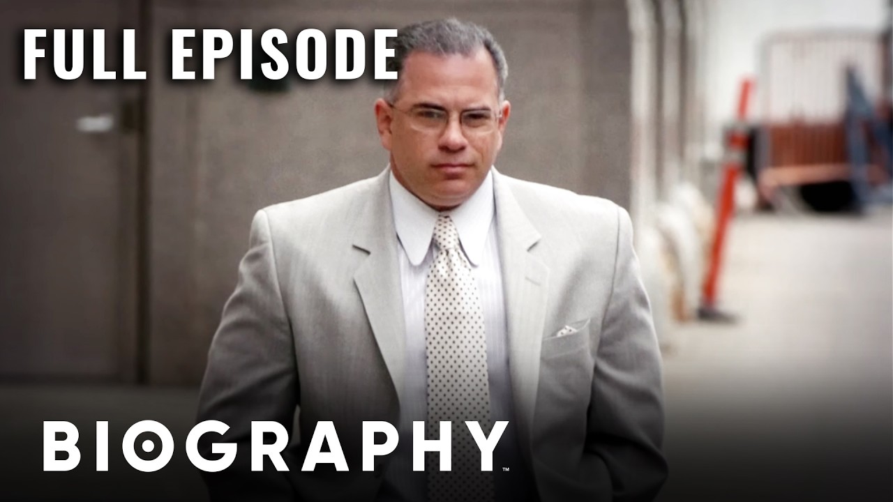 From Mob Heir to Free Man (S1, E3) | Gotti: Godfather & Son | Full Episode