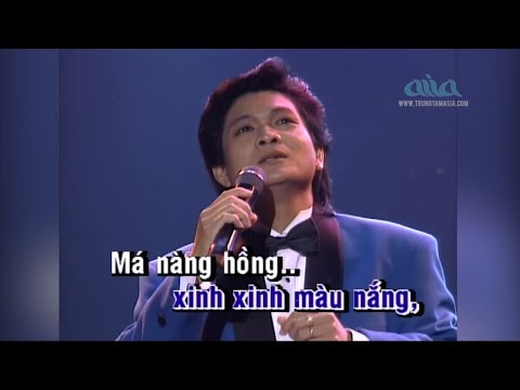 Karaoke Chuyện Giàn Thiên Lý - Mạnh Đình Beat Chuẩn Tone Nam