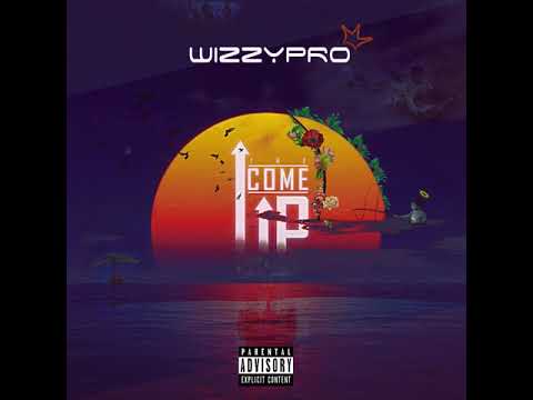 WizzyPro - The Lite ( feat. Traze Manji )