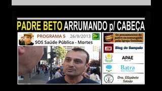SOS Saúde Pública - Vídeo 3 de 3
