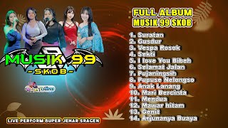 Download lagu FULL ALBUM DANGDUT VOL 6 MUSIK 99 SKOB - BG AUDIO RENTAL Live Perform 2025 mp3