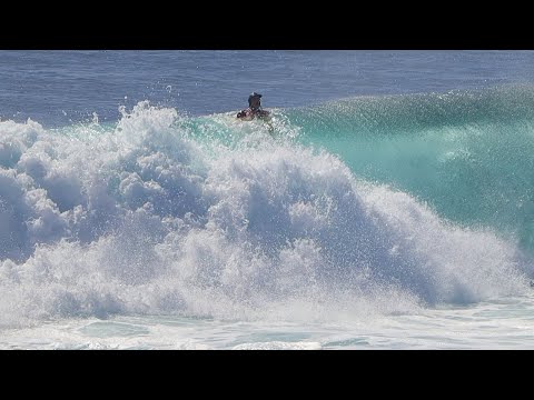 Small Time Bully - Uluwatu, 26 September 2020