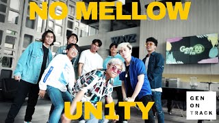 Download lagu UN1TY - NO MELLOW (LIVE SESSION) GENONTRACK mp3 Download lagu UN1TY - NO MELLOW (LIVE SESSION) GENONTRACK mp3