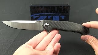 Zero Tolerance 0450 - відео 1