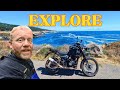 Scenic Drive The Incredible Pacific Coast Highway
