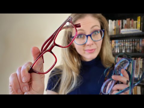 YouTube video about: Where to buy jonathan cate eyeglasses?