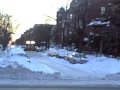 A Snow Plough On R Street There Is Hope