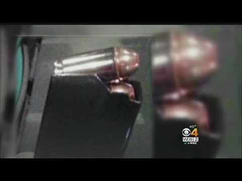 Medford Parents Furious With Handling Of Ammunition Discovery