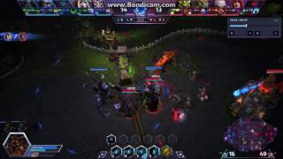 나지보 더블킬 역관광