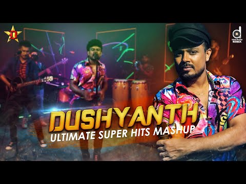 Pop Hits (Ultimate Super Hits Mashup) - Dushyath Weeraman (DStar)