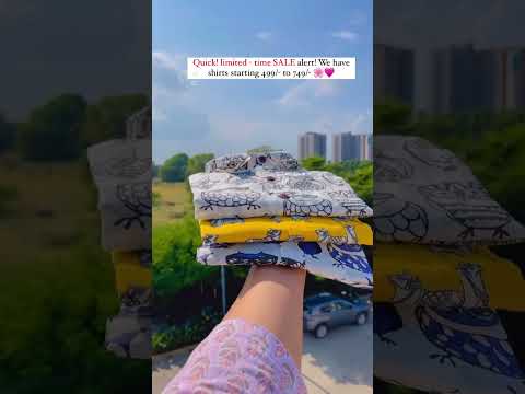 Crazywahnar - Coleção de Camisas | Camisas Meia Manga de Algodão |