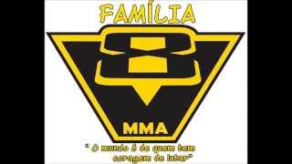 preview picture of video 'tRiLoUkO PrOdUçÕeS-V8 MMA'