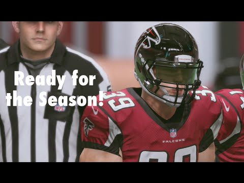 Madden 17 Career | HB ep. 1 "Showing Off That Speed"