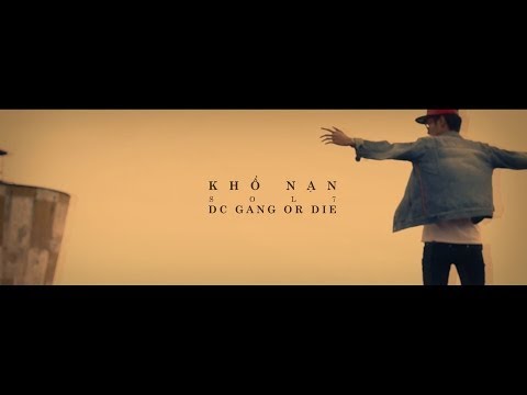 [MUSIC VIDEO] Sol7 - Khổ Nạn
