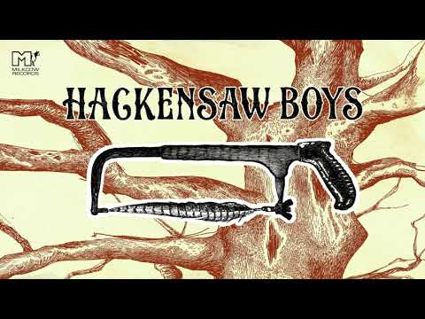 Hackensaw Boys - Live 'Til The Sweet By And By