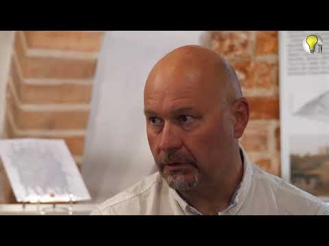 Laboratorium Historii. odc. 9. Zamek w Ostródzie. Hypocaustum i inne cuda.